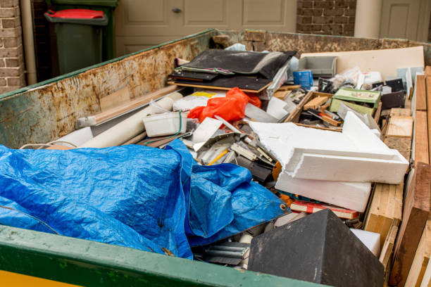 Best Donation Pickup Services  in Sylvester, GA